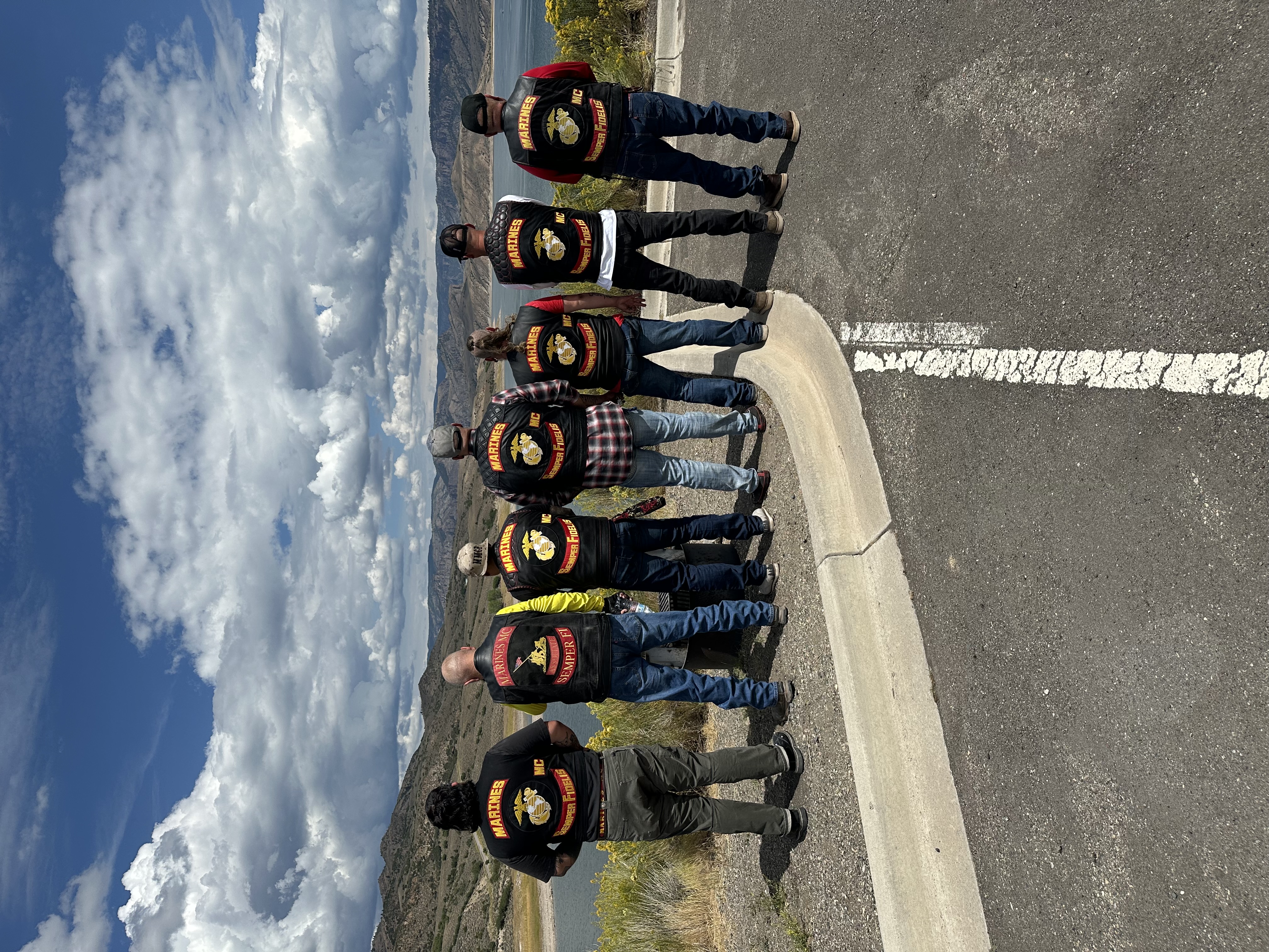 Chapter photo 1
